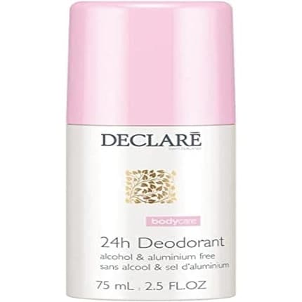 Declare Body Care 24 Hours Deodorant Roll-On Déodorant (Déo) Femme 75ml