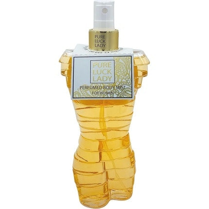 Pure Luck Lady Body Mist 250ml Linn Young