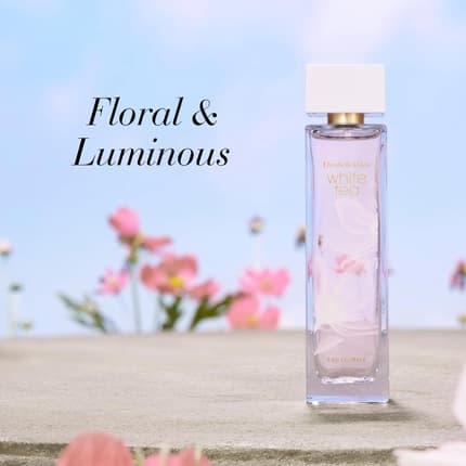 Elizabeth Arden White Tea Perfume Eau Florale Eau de Toilette (EDT) Femme 98ml