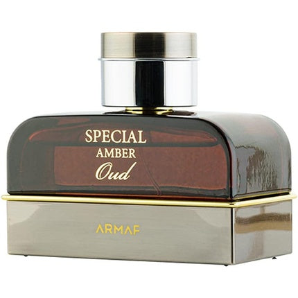 ARMAF Special Amber Oud Perfume 100ml Maison des fragrances