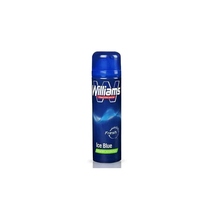 Williams Ice Blue Deodorant 200ml Williams