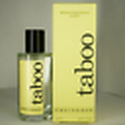 Taboo Equivoque Exciting Parfum  Avec Pheromones Spray Unisex pour femme  and Men Taboo