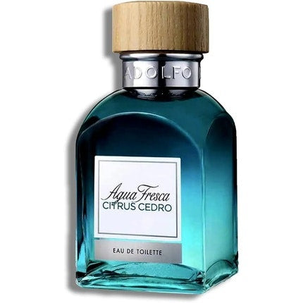 Adolfo Dominguez Men's Eau de Toilette 120ml Adolfo Dominguez