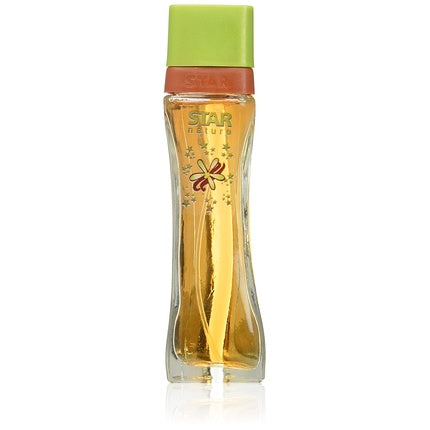 Star Nature Edt Vapo Vanilla 70ml Star