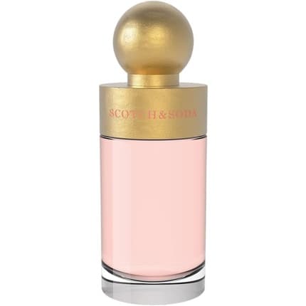 Scotch & Soda Scotch Soda Eau de Parfum (EDP) Femme 90ml