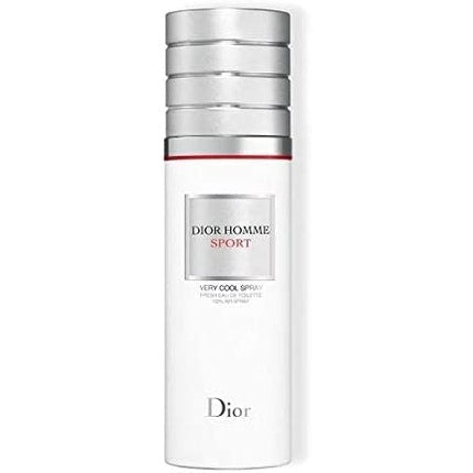 Dior Sport Very Cool Water Dishwasher Tablets Pour Homme 100ml Dior