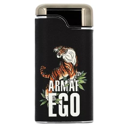 Armaf Ego Tigre Eau de Parfum (EDP) Mixte 100ml
