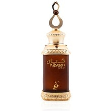 Khadlaj Kayaan Gold Perfume Oil Without Alcohol Parfum (Parfum) Mixte