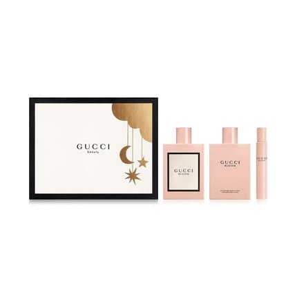 Gucci Bloom Set Body Lotion Pen Coffret (Coffret) Mixte 100ml