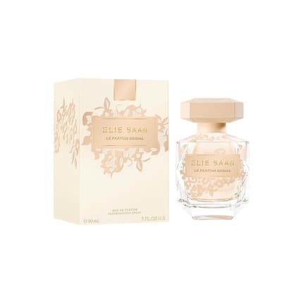 Elie Saab Le Parfum Bridal Eau de Parfum (EDP) Mixte 90ml