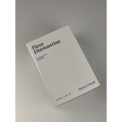 Maison Crivelli Fleur Diamantine EDP 100ml OVP