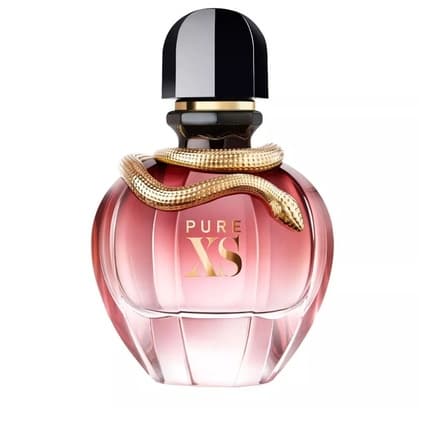 Paco Rabanne Pure Xs Eau de Parfum (EDP) Femme 80ml