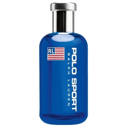Ralph Lauren Polo Sport Eau de Toilette (EDT) Mixte 75ml