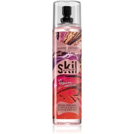 Skil Toxic Love Passion Overdose body spray 250 ml