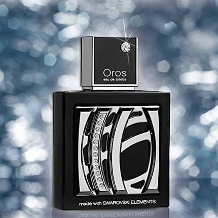 Armaf Oros Eau de Parfum (EDP) Homme