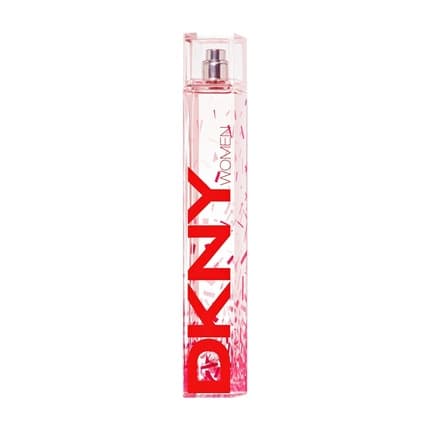 DKNY Limited Edition Energizing Perfume . Eau de Parfum (EDP) Femme 100ml