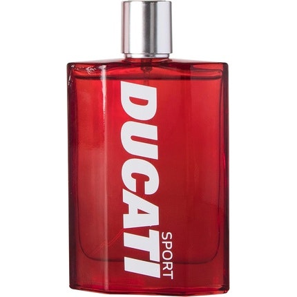 Ducati Sport Eau De Toilette 100ml Pour Homme Ducati Sport