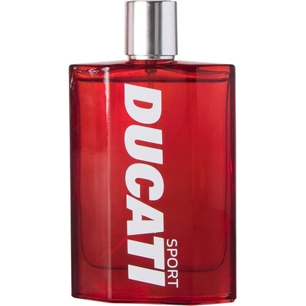 Ducati Sport Eau De Toilette By Ducati For Men 338 Oz Spray