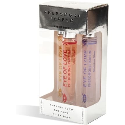 Pheromone Perfume Set Attract Him