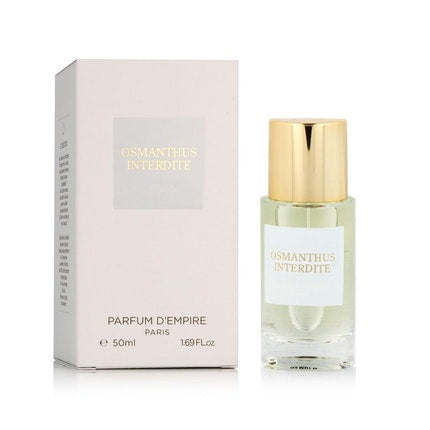 d'Empire Parfum  pour femme  Standard 50.00ml D'Empire