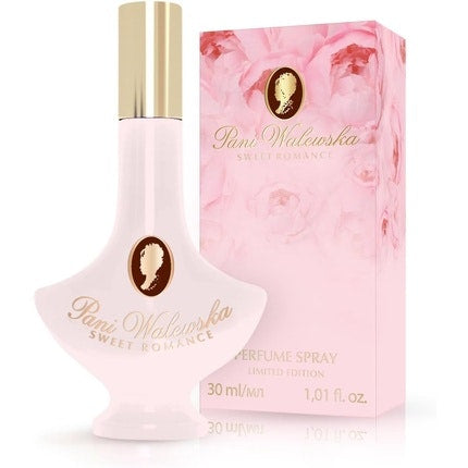 Pani Walewska Sweet Romance Spray 30ml