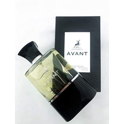 Maison Alhambra Avant Eau de Parfum 100 ml