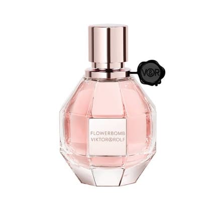 Viktor & Rolf Viktor&Rolf Flowerbomb Eau de Parfum (EDP) Mixte 50ml