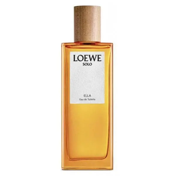 Women's Parfum  Loewe Solo Ella Eau de Toilette 30ml Loewe