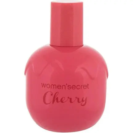 Women's Secret Cherry Temptation 40 Ml For Women Women'secret