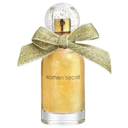 Women'secret Gold Seduction Eau de Parfum for Women 30ml Women'secret