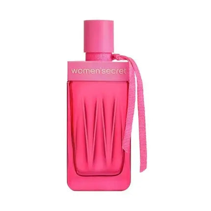 Women'secret Intimate Delight Eau De Parfum 100 Milliliters Women'secret