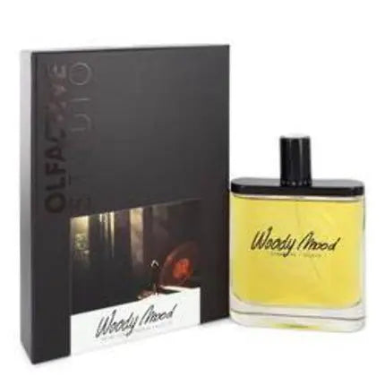 Woody Mood by Olfactive Studio Eau De Toilette Spray 100ml Olfactive Studio