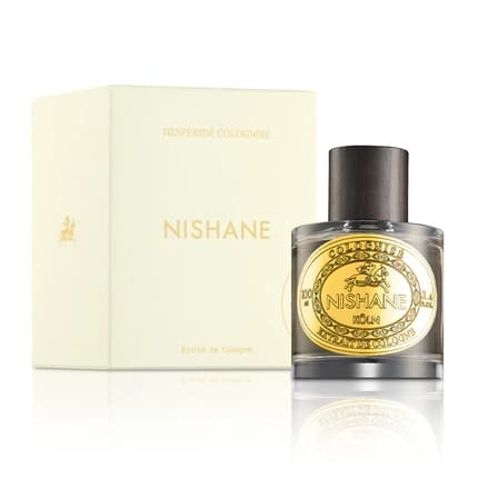 Nishane Hesperide Colognise Extract 100 Milliliters Parfum (Parfum) Mixte