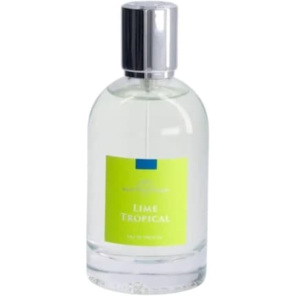 Comptoir Sud Pacifique Sud Pacifique Lime Tropical Eau de Toilette (EDT) Mixte 100ml