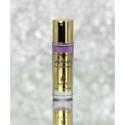 Ayat Perfumes Musk Emirates - Original Gift Idea and - Miniature Fragrance Made in Dubai Eau de Parfum (EDP) Femme 30ml