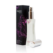 Phiero Pheromone pour femme Phiero