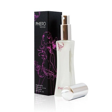 Phiero Pheromone pour femme Phiero