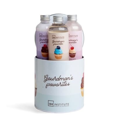 Aquarius 2024 Gourmand Set With Bagno 200 And Latte 200 pour homme