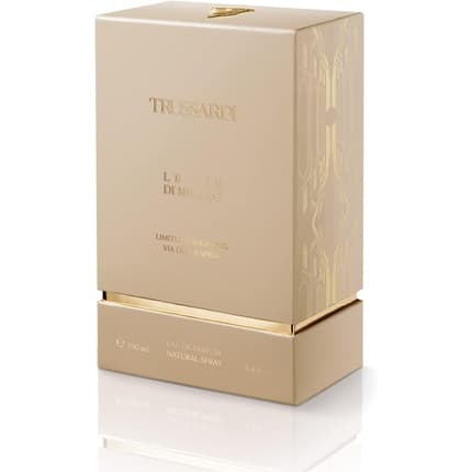 Trussardi The Streets of Milan Limitless Shopping Eau de Parfum (EDP) Mixte