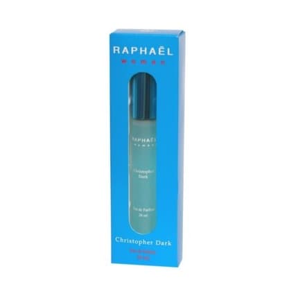 Christophe Dark Christopher Dark Woman Raphael Eau de Parfum (EDP) Mixte 20ml