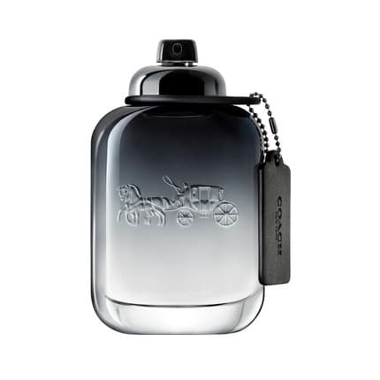 Coach Eau de Toilette (EDT) Homme 60ml
