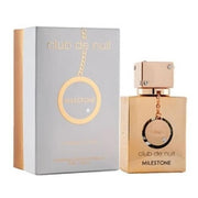 Armaf Club De Nuit Milestone Perfume Oil Eau de Parfum (EDP) Mixte 18ml