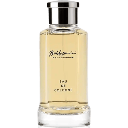 Baldessarini Classic Natural 50 Milliliters Eau de Cologne (EDC) Mixte