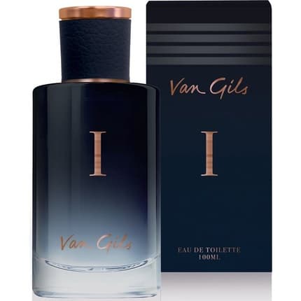 Van Gils I - - 's Perfume Eau de Toilette (EDT) Homme 100ml