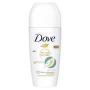 Dove Advanced Care Pear and Aloe Roll On Deodorant Déodorant (Déo) Mixte 50ml