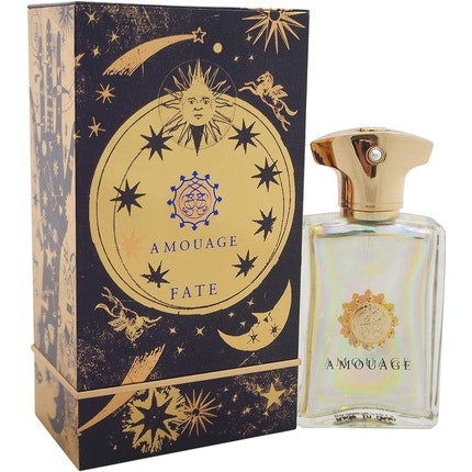 Amouage Fate Eau de Parfum 50ml Amouage