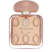 Trussardi Myscent Eau De Toilette 100ml Women Spray