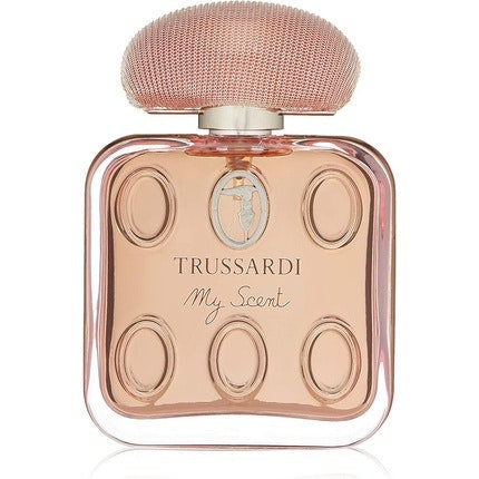 Trussardi Myscent Eau De Toilette 100ml Women Spray