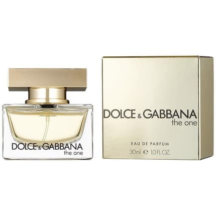 The One by Dolce & Gabbana - Women's Woman 30ml Fruity Citrus