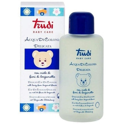 Acqua Di Colonia Delicata Baby Care Fragrance 100ml